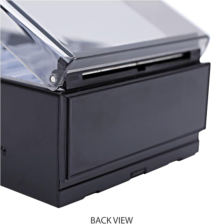 Universal Business Card File