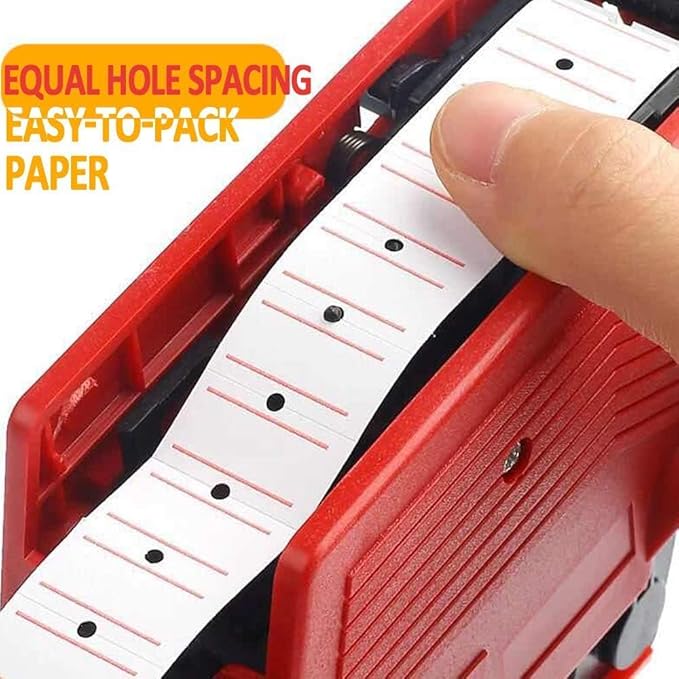 16,000 Pcs 1 Line Refill Price Marking Labels Stickers for New 5500,MX-5500,CN979,H813 & Most Other 1 Line Price Gun, 40 Rolls with 3 Discount Stickers, Ideal for Office, Retail, Shop