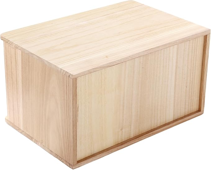 2 Drawers Wooden Desktop Storage Box,Small File Cabinet with Locks,Office Supplies A4 Filing Organizer for School,Classroom,Wood Color,White