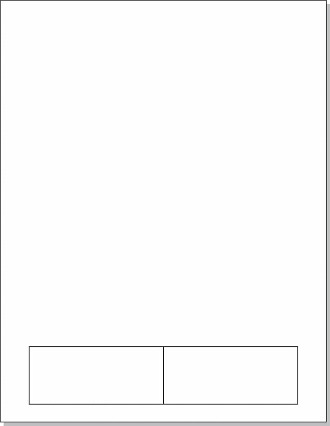 NextDayLabels - Integrated Label/Laser Form with Label Combination (2 Labels of 3-1/2 x 1-1/2" Each/Pack of 250)
