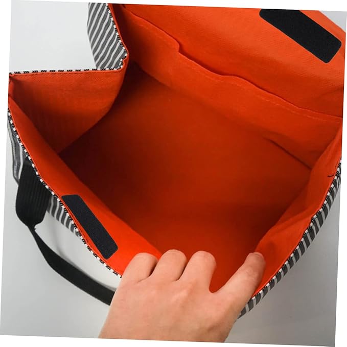 Lurrose 30pcs Double-Sided Adhesive Nylon Hook and Loop Strips for Carpet Fixing Heavy Duty Strips for Home Decoration and Installation