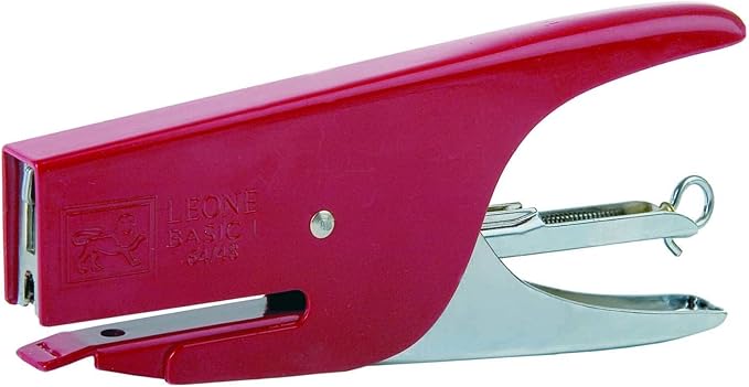 64100 Stapler, Assorted