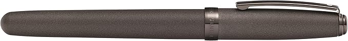 Sheaffer Prelude Matte Gun Metal Rollerball Pen
