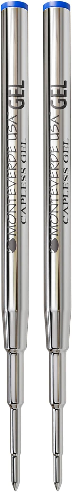 Monteverde USA Ballpoint Gel Refill (to Fit Montblanc) (M42)