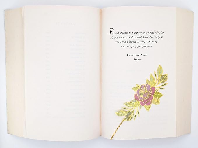 BLBMH Flowers Bookmark for Women Mother's Day Gifts Teacher Appreciation Gifts Birthday Christmas Unique Gifts Cute Funny Metal Book Marks for Grils Mom Readers Book Lovers -F3 Peony
