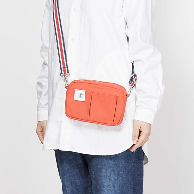 Inner Carrying sizeS CA82 BLUE