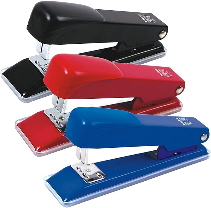 Standard Metal Stapler