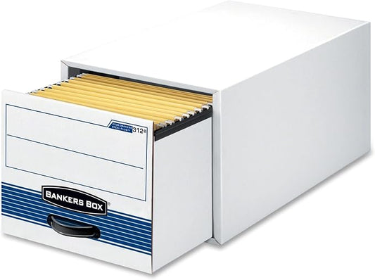 Bankers Box Stor/Drawer® Steel Plus™ - Legal