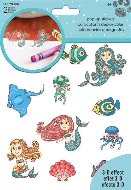 Zuru Surprise Mini Brands Books Mystery Toys - Bundle of Series 1 Mini Books with Readable Pages, Stickers, Bookmark, More | Blind Capsule Book Set