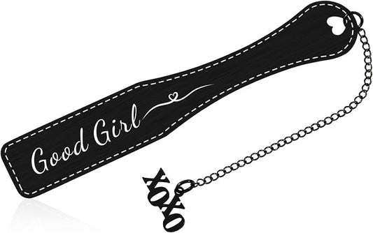 Dark Romance Gifts Smutty Bookmarks for Reading Women Spicy, Smutty Book Lover Gifts for Female Friends, Bookish Items Smutty Gifts for Reader Adults Good Girl Bookmark