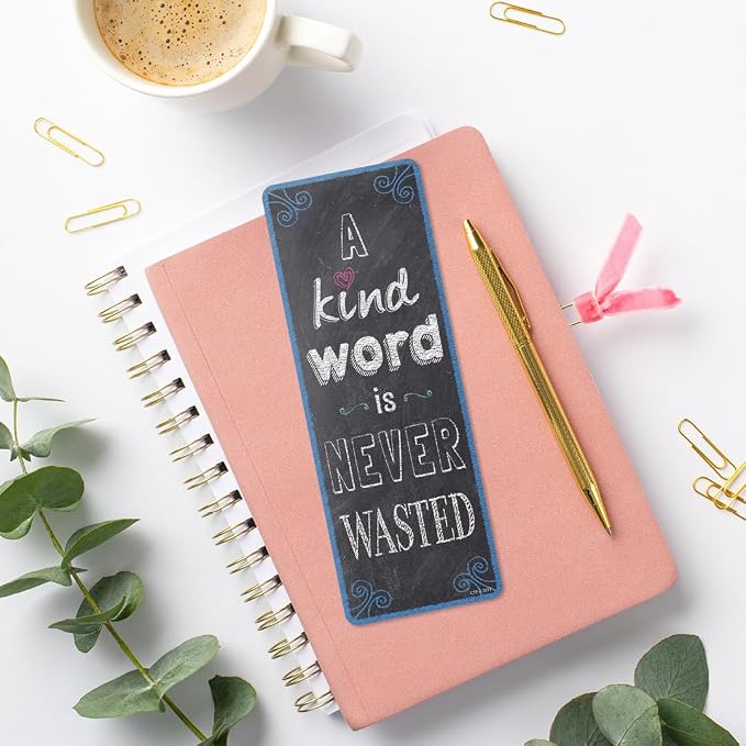 Creative Teaching Press Bookmark Classroom Organizer (0445) 2.5" x 7"