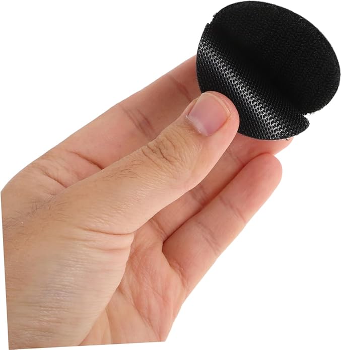 Weatherproof Car Floor Mats Rug Fastener Strips Hook Loop Tape Stabilize Your Car Mats
