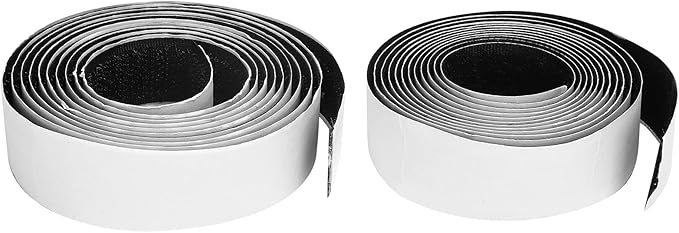 1m X 20mm Tape, SelfAdhesive, Strong Stickiness, Nylon, Customizable Length, Convenient, Widely Used, Fast Installation, for Window etc.