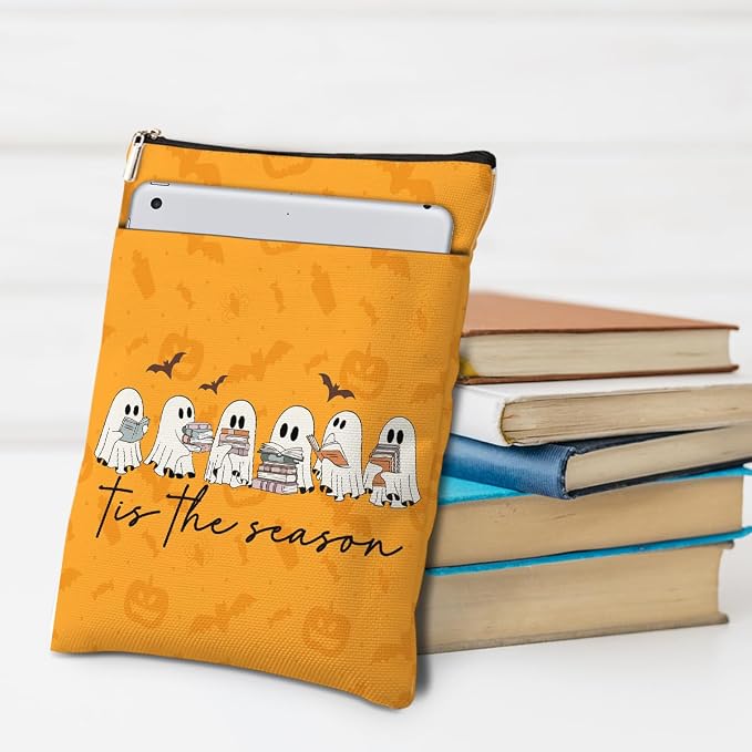 Book Sleeve for Book Lovers, Book Cover for Paperbacks Hardcover