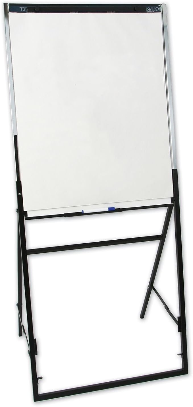 Quartet Futura Dry Erase Presentation Easel