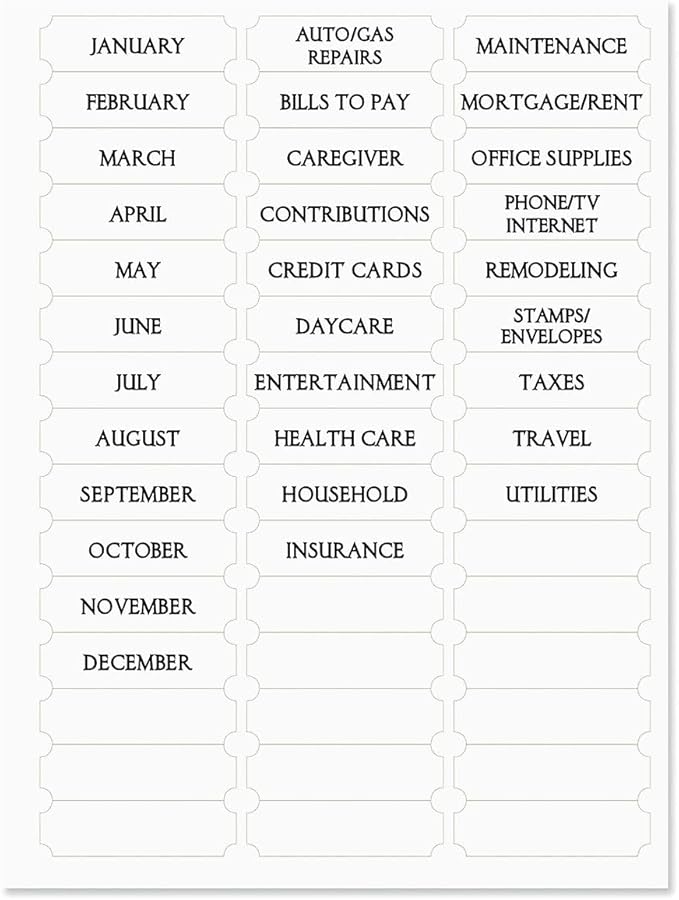 Current Fresh Patterns Bill Paying Organizer Book - 9" x 12” Personal Account Book, Spiral Bound, 14 Storage Pockets, 32 Label Stickers, Monthly Finance & Payment Management Tracker for Home & Office