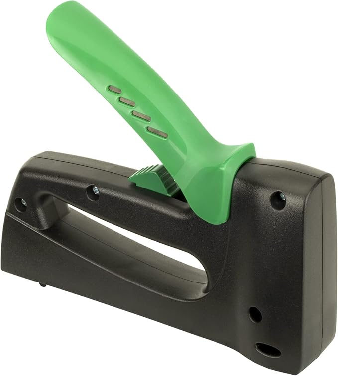 86700519 – Stapler Manual tsk4.1 | 53/8 – 14 mm BN 8/16 mm Pin 9/16 mm 36/12 – 14 mm
