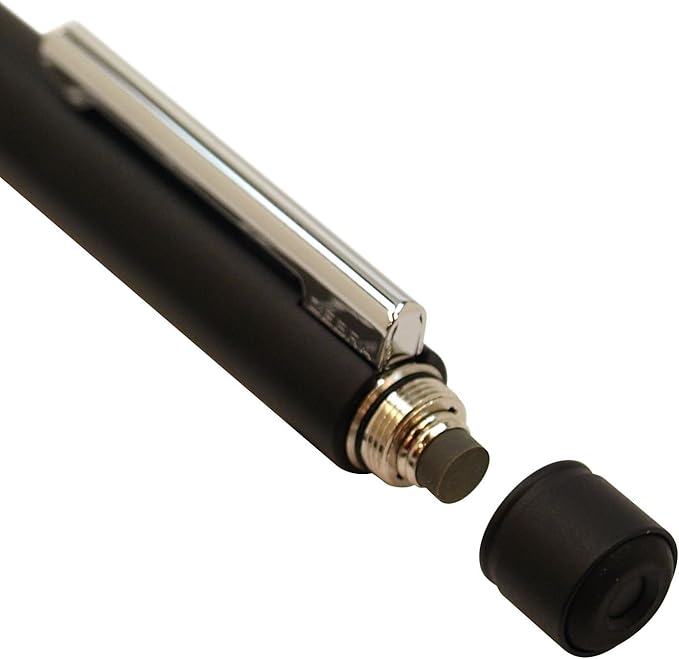 Zebra SB22-BK Multifunction Pen Sharbo X LT3 Black