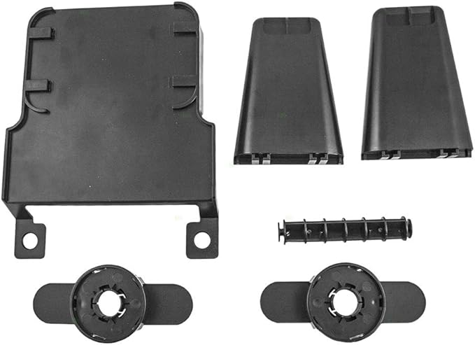 External Roll Label Holder 1"-4" Wide 1/1"-3" Core Mount Stand Assembly for All Desk Top Label Printers w/ 1.5" Core