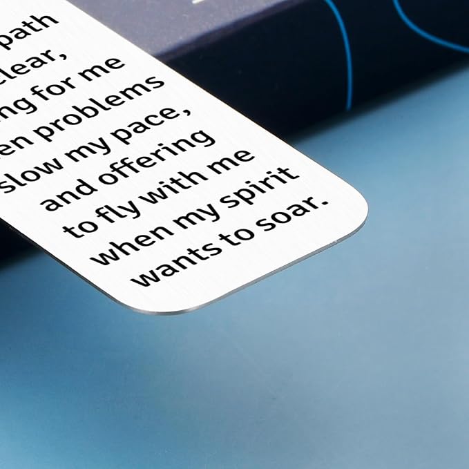 Confirmation Sponsor Gifts for Women Men Confirmation Decorations Christian Confirmation Bookmark Baptism Gifts Confirmation Gifts for Teenage Boys Girls Catholic Confirmation Sponsor Appreciation