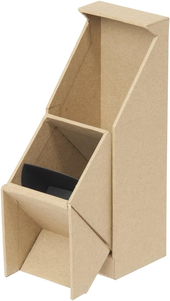 Nakabayashi 91210 Lifestyle Tool Pen Stand Craft
