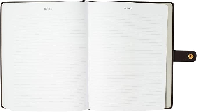 Fringe Studio Spiral Weekly Planner