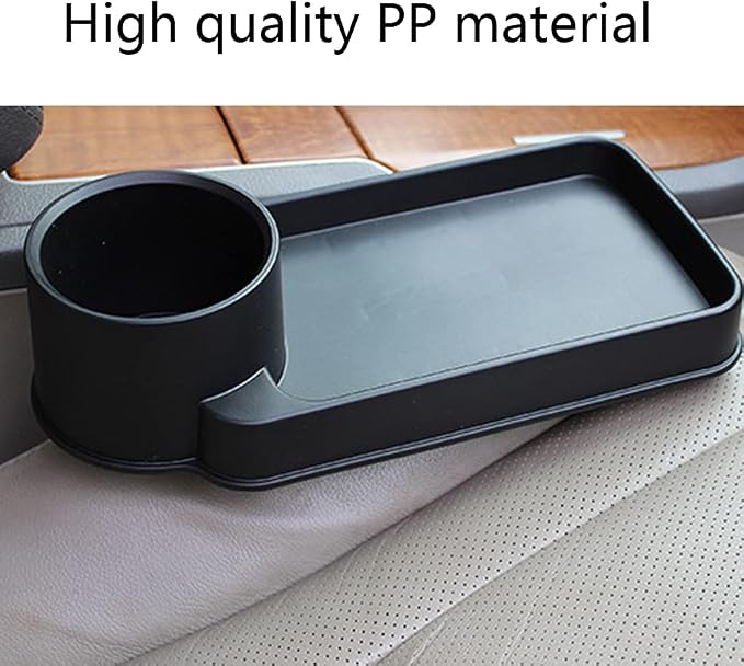 Sofa Gap Filler Organizer with Non-Slip Base, Multi-Purpose Cushion Side Pocket for Phones, Remote, Books & Snacks, Space Saving Storage for Couch, Bed & Recliner