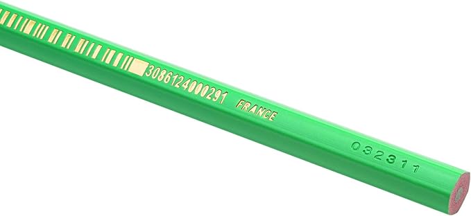 BIC Evolution Ecolutions HB Graphite Pencil (Pack of 10)