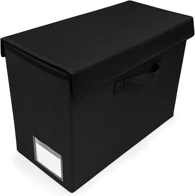 Comic Book Storage Box with Comic Book Display Window [Patent Pending]…