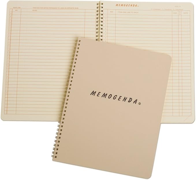 Standard The Original Daily Planner Heavy Weight Cover Stay Organized Office Or Home Be Happy Unconditional Guarantee