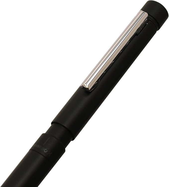 Zebra SB22-BK Multifunction Pen Sharbo X LT3 Black