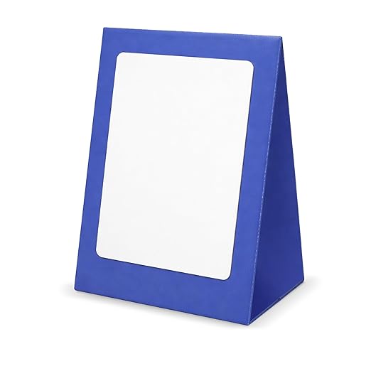 Flipside Products Deluxe Spiral Bound Flip Chart Stand With Dry Erase Board, Display, Presentations, Tabletop, Teachers, Students, Meetings, Portable Whiteboard