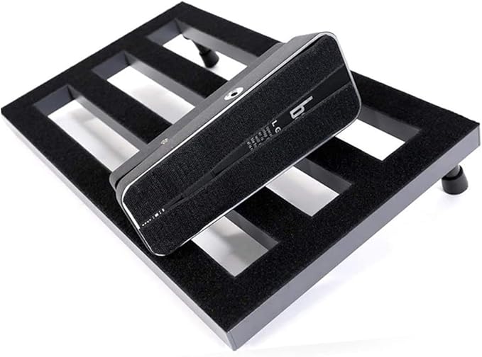 2rolls Guitar Pedal Mounting Tape Hook and Double-sided Adhesive for Pedal Board Flexible for Guitar Setup