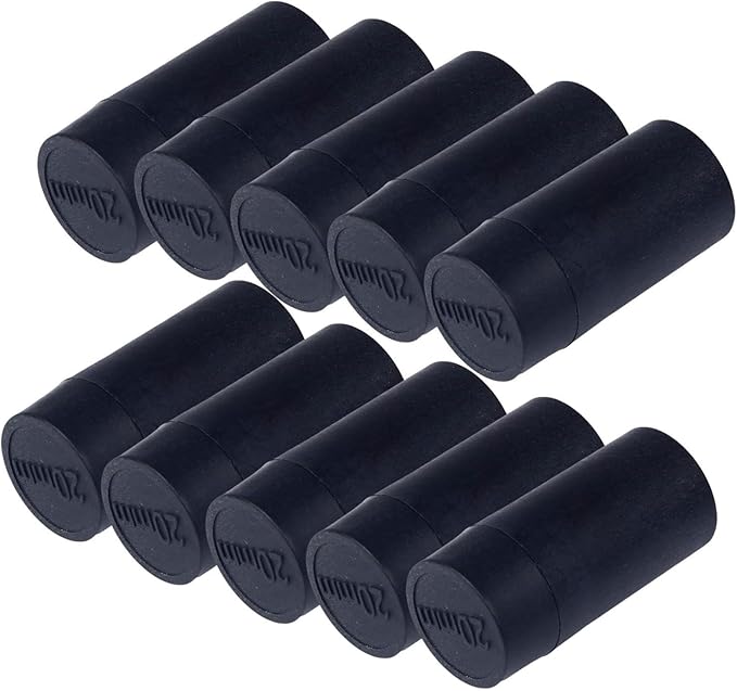 20mm Refill Ink Roll for MX500 Price Tag Gun, 10pcs Cartridge, 1 Line Price Label Gun Ink Rolls, Price Tag Tool Accessory Set