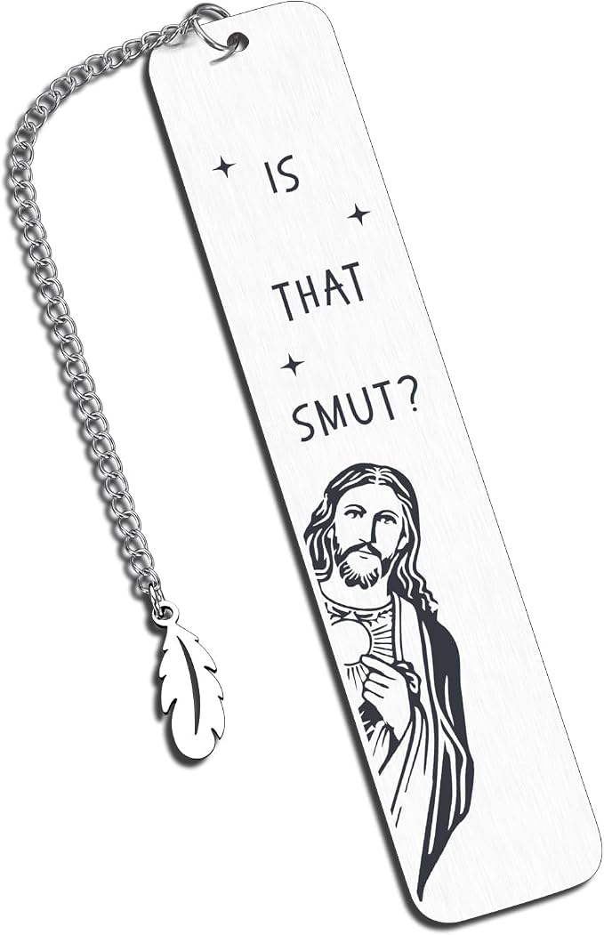 Funny Bookmarks for Women Men Book Lovers Book Marks for Reading Women Christian Book Marker Gifts for Coworker Cute Bookmarks for Best Friends Christmas Birthday Gifts for Female Book Accessories