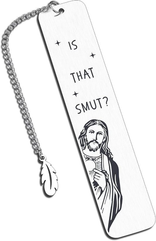 Funny Bookmarks for Women Men Book Lovers Book Marks for Reading Women Christian Book Marker Gifts for Coworker Cute Bookmarks for Best Friends Christmas Birthday Gifts for Female Book Accessories