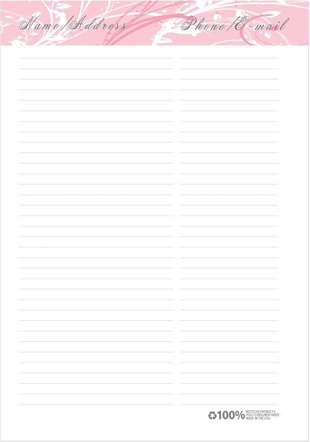 House of Doolittle Diary 5226-1 Each