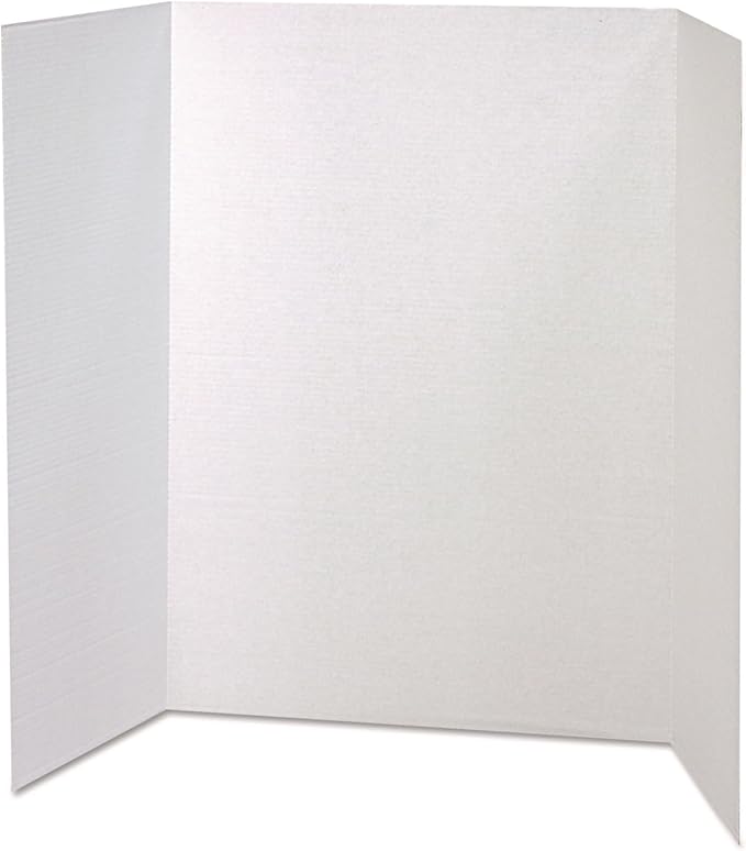 Pacon Spotlight Presentation Boards