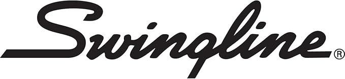 Swingline® Classic 747 Full Strip Stapler, 20 Sheet Capacity, Burgundy