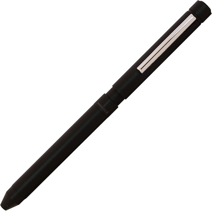 Zebra SB22-BK Multifunction Pen Sharbo X LT3 Black
