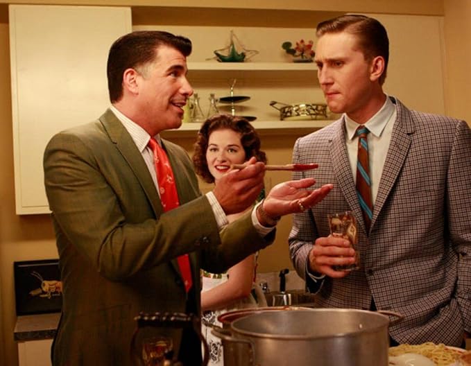 The Hollywood Originals Mad Men 2022 Calendar (Wall Size - Made in the USA) Sterling Cooper Price