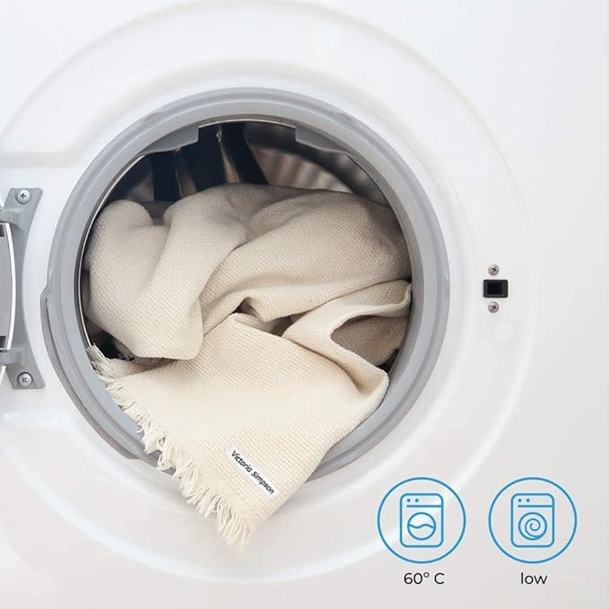 100 Personalized Iron-On Fabric Labels - Custom Name Tags for Clothing, School Uniforms, Elderly Garments - Durable, Washable, Eco-Friendly - 2.4x0.4 Inches