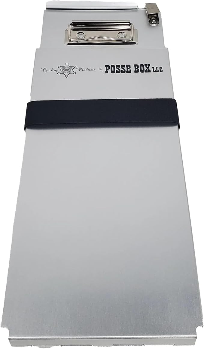 Posse Box Posse - Cite Book Caddy - CHP50