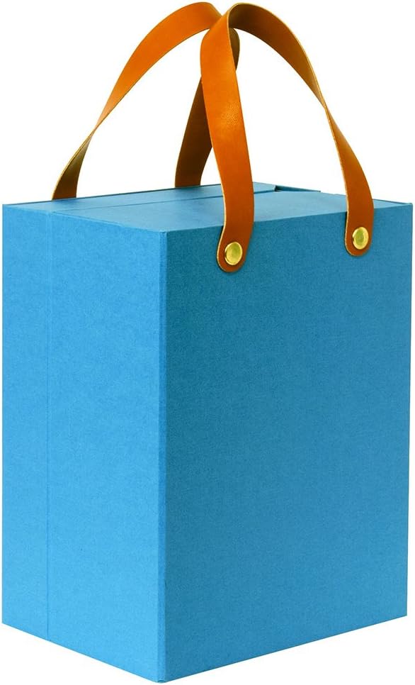 Nakabayashi 91241 Lifestyle Tool Storage Bag, Blue