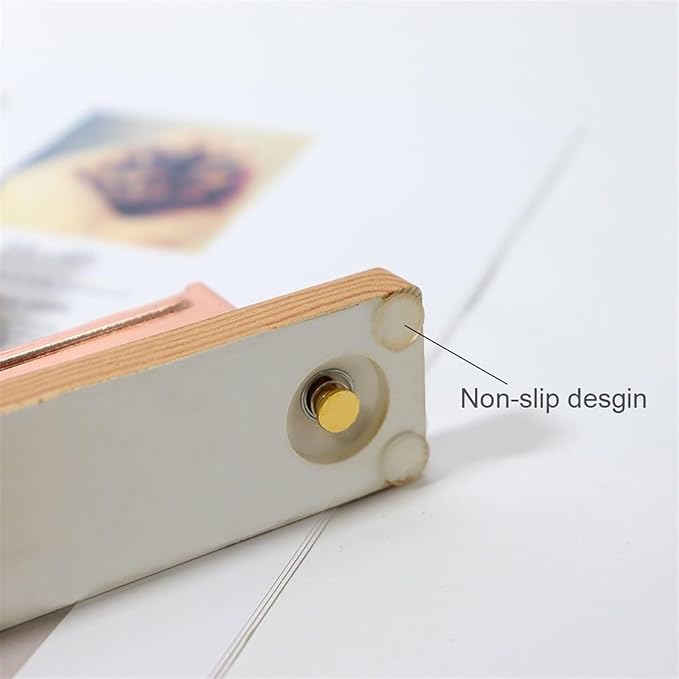 Stapler Desktop Stapler Retro Business Office Stapler Plastic Stapler Transparent Stapler Office Supplies Office Stapler (Color : B, Size : 4.9 * 1.2 * 2.4in)