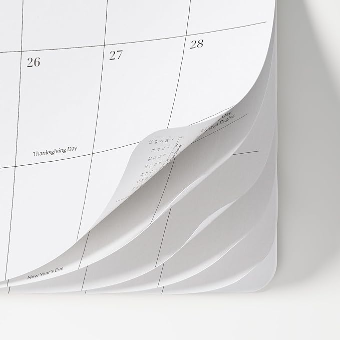 Pocket Calendar 2026-2027, Jotsome 2 Year Monthly Planner from Now to December 2027, 3.5"x6.4", Small Pocket Planner with PVC Cover for Purse, Floral Design