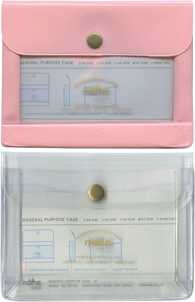 HIGHTIDE Nahe General Purpose Case (A7)