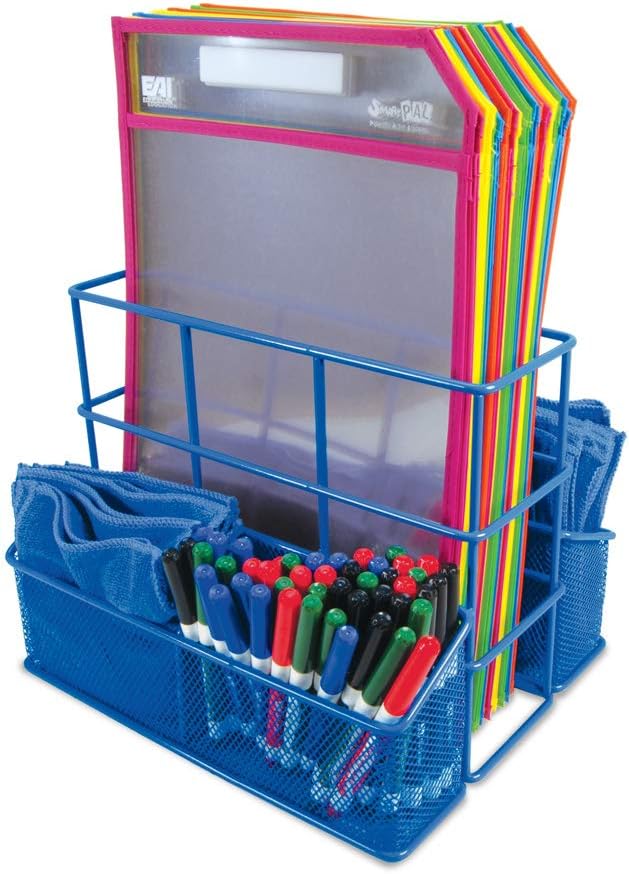 EAI Education Large Desktop Storage Caddy