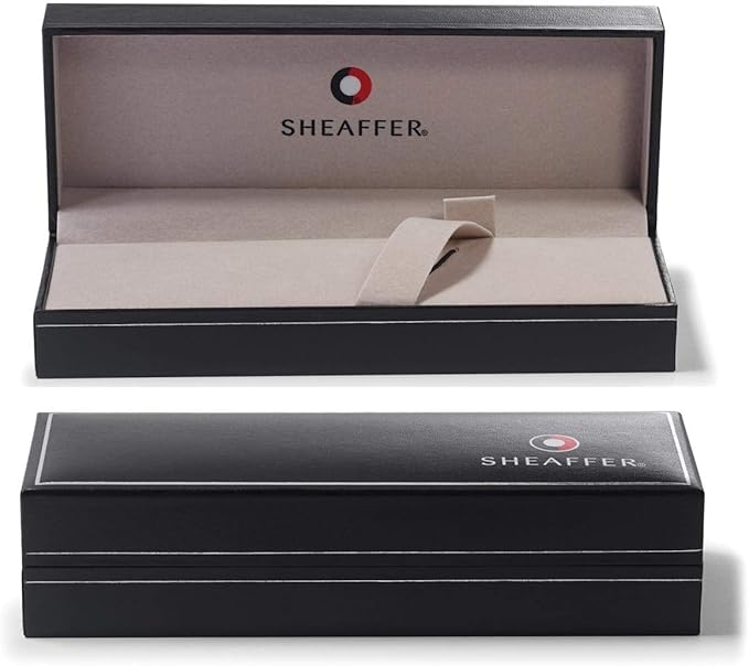 Sheaffer Prelude Copper Tone PVD Rollerball Pen