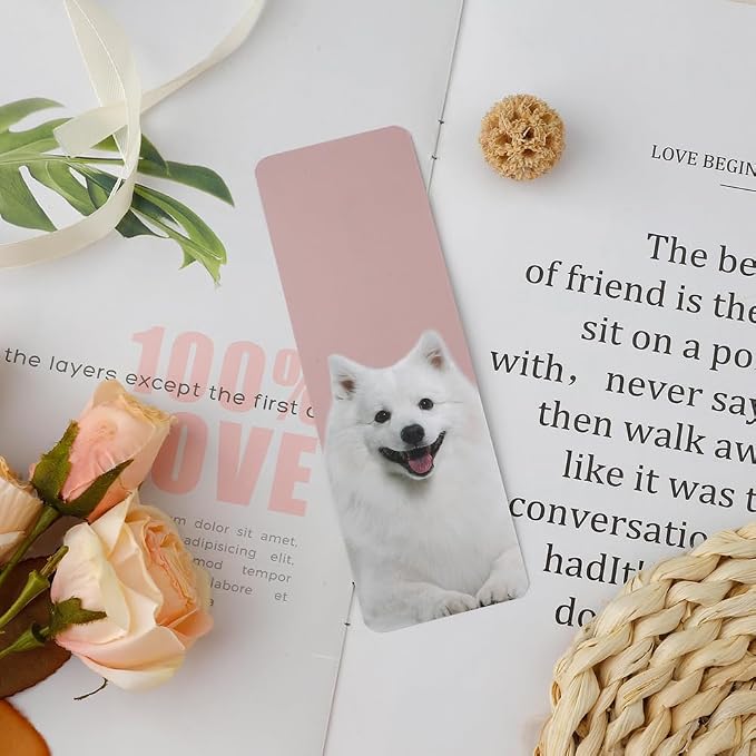 120 PCS Bookmarks for Kid Teens Women Men, Book Markers for Reading, Teacher Book Mark, Paper Planner Cute Bookmark